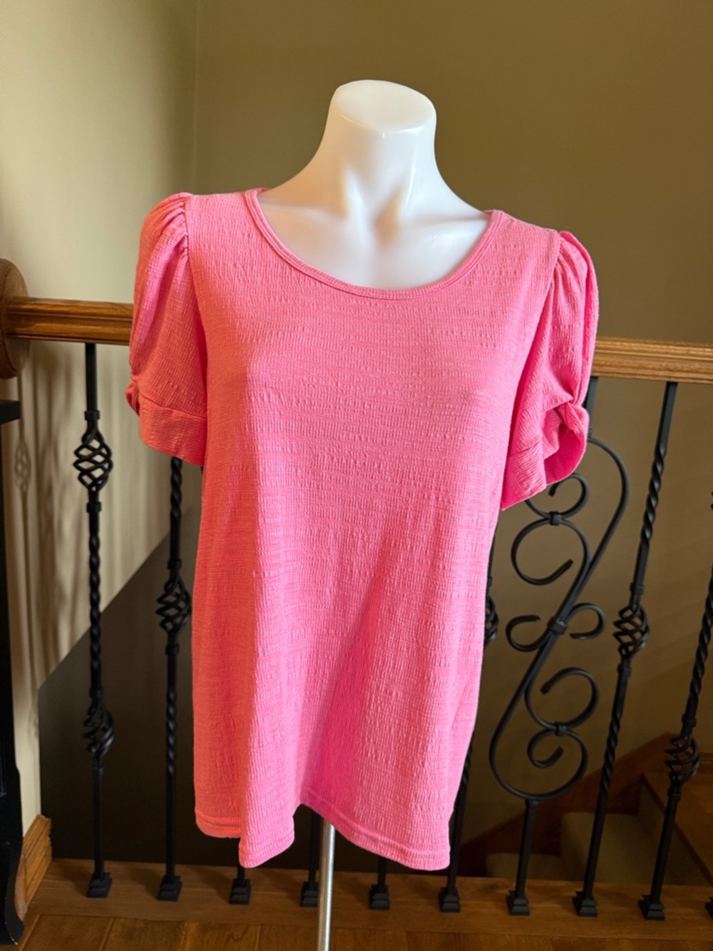 Jane + Delancey top